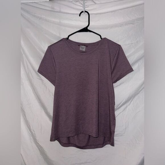 Athleta Air Out Cinch Tee - Small - Picture 2 of 4